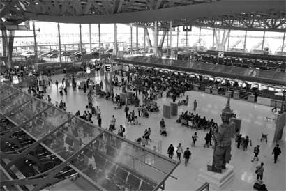 tlairport